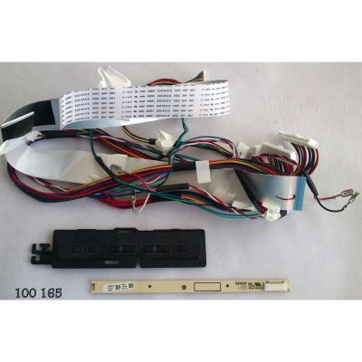 KIT DE CABLES PARA TV / SONY KDL-40BX421 - Imagen 2